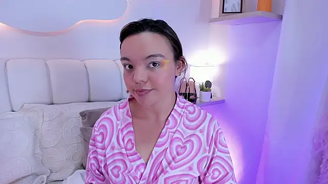 emilyrouss- Show Webcam