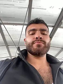 ryan_stone10 élő XXX-chatje