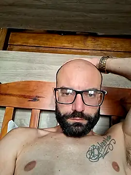 Chat XXX en directo de Robsonitj90