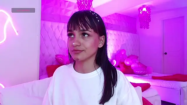 Živý XXX chat Kitty_madness