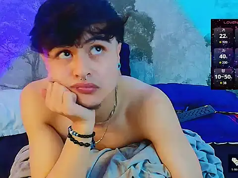 Chat XXX en directo de Steve_Evans