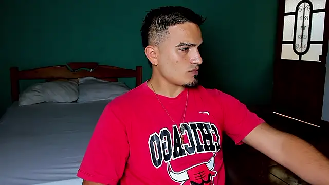 diegocr__ élő XXX-chatje