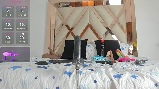 Show Webcam de elena_mature