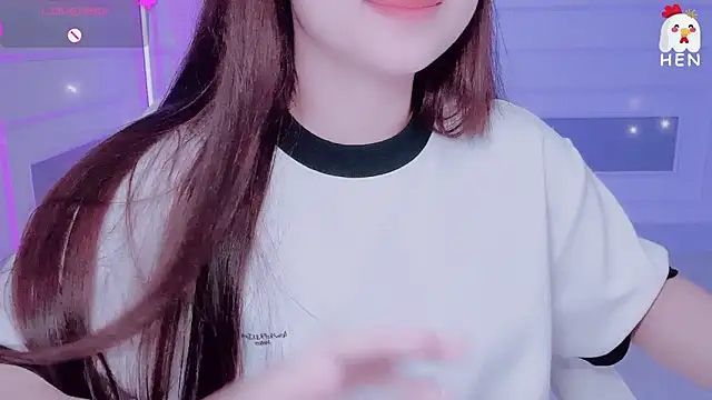 Hen-1m52 Chat XXX live