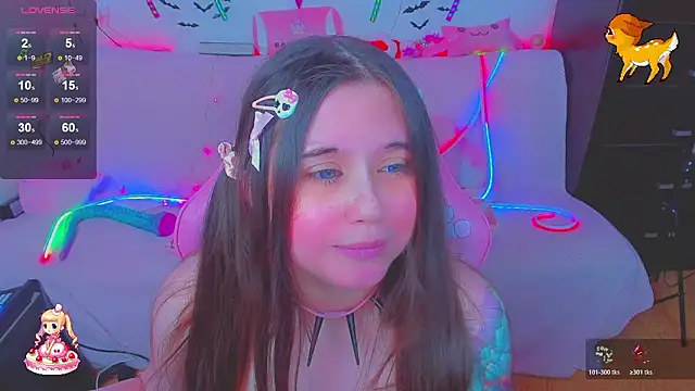 Lolisuccub Live XXX-Chat