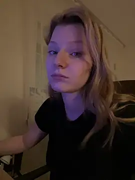 Živý XXX chat MaryHiggins