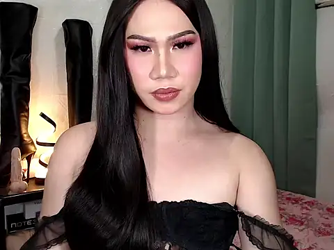 elise_bloom69 Webcam show