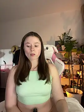 sweetest_pie Adlı Modelin Canlı XXX Sohbeti