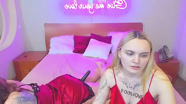 MagicEyess Live XXX-Chat