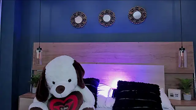 SusanAdams1's Live XXX Chat