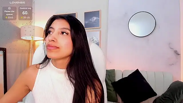 Tiffany_Low Live XXX-Chat