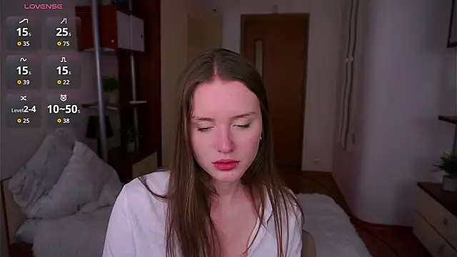 SunRinglein webcam show