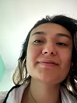 Im-Lola's Webcam Show