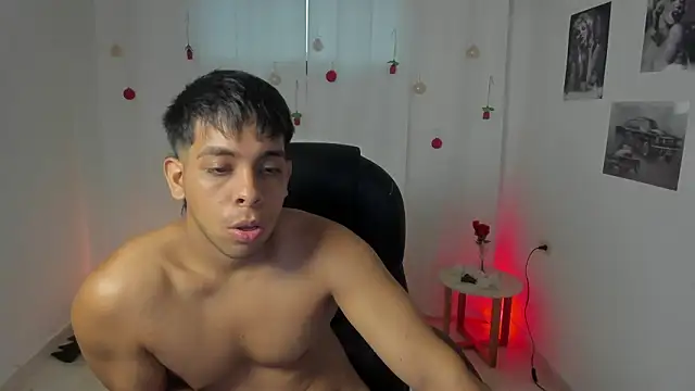 shooting_wilson Webcamshow