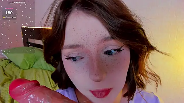 lexxxxxxi Live XXX-Chat