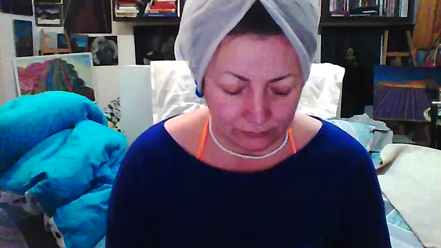 Chat XXX ao vivo de MariaAnaSunshine