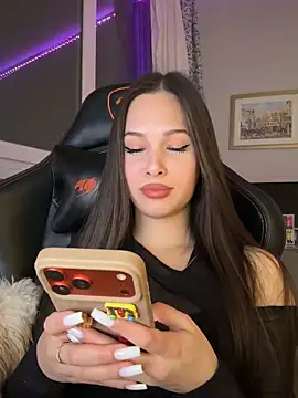 Chat XXX en directo de EricaWalls