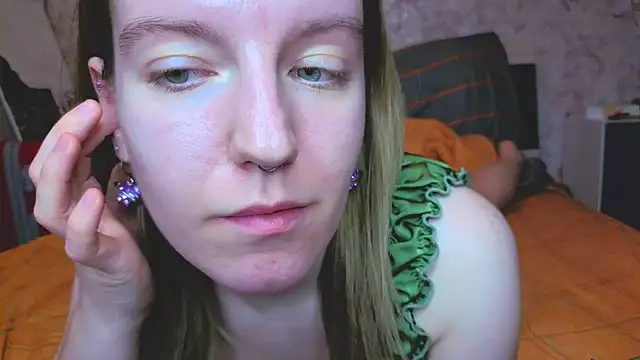 Онлайн чат XXX Baiambel_Mi