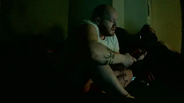 Czat XXX na żywo – Men_Fun_Dick