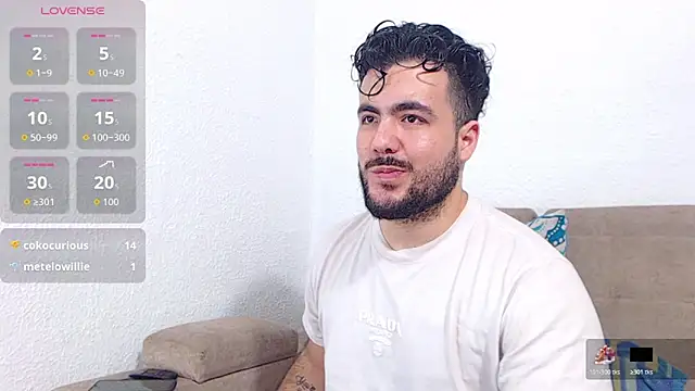 دردشة paulsprominence الجنسية المباشرة