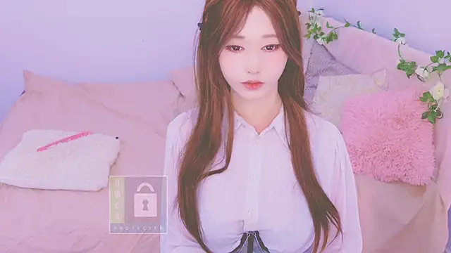 LongoriaEva: онлайн-секс-чат