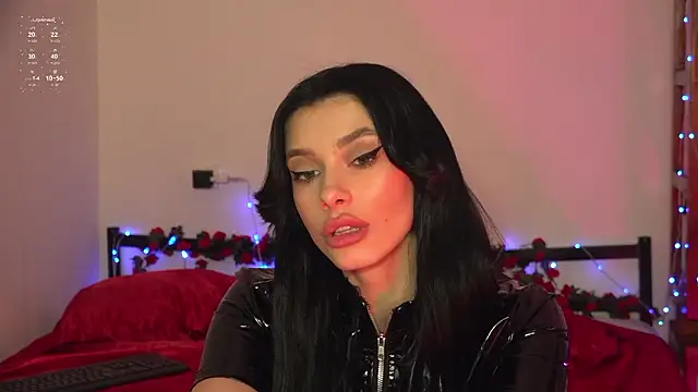 Olivia_Faye: απευθείας συνομιλία ΧΧΧ