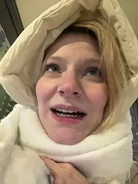 MaryHiggins: απευθείας συνομιλία ΧΧΧ