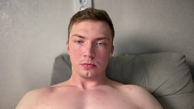 Czat XXX na żywo – iron__chap