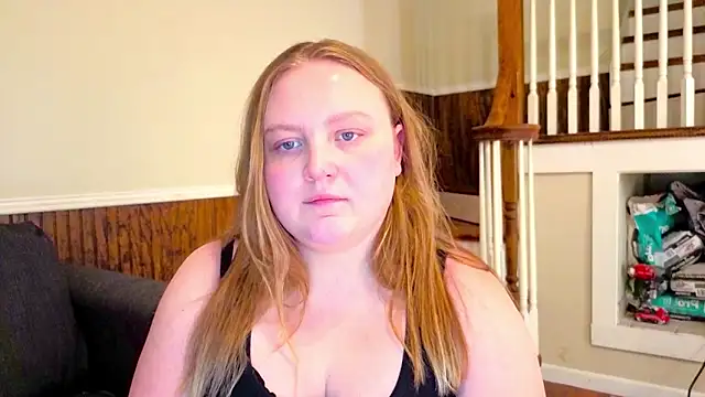 PhatAssBlond Chat XXX live