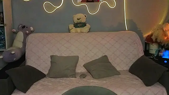 JinxMoon's Live XXX Chat