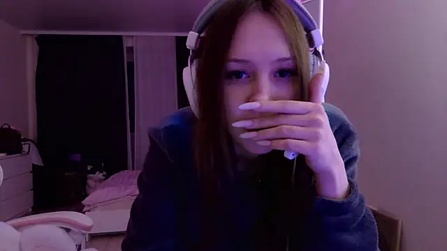 Nelly_Sweetgirl webkamerás műsora