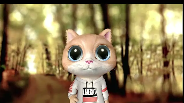 abbyli12 Adlı Modelin Web Kamerası Şovu