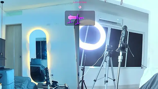 Czat XXX na żywo – levana1