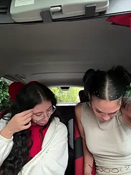 Alice_surprise: διαδικτυακό σόου στην κάμερα