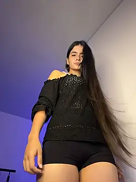 Show webcam de I_am_Zoe_Hot