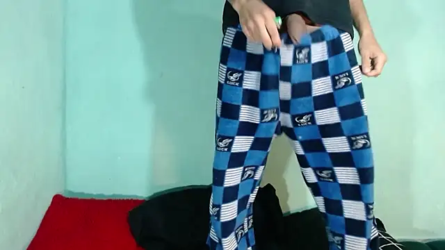 Czat XXX na żywo – Ariatnaanddilan