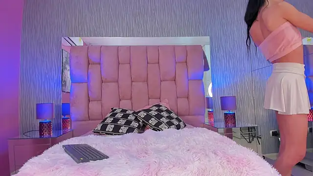 Chat XXX en directo de Fernanda_Thail