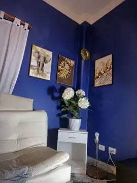 IriaLux Live XXX-Chat