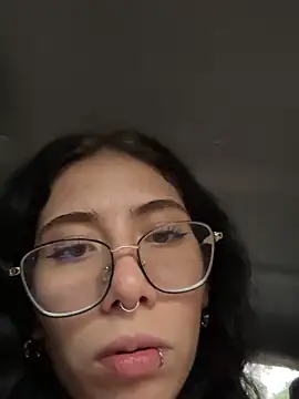 Show Webcam de Alice_surprise