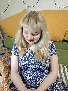 Show de stefanyharper16 na webcam