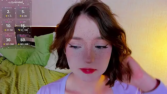 lexxxxxxi Chat XXX live