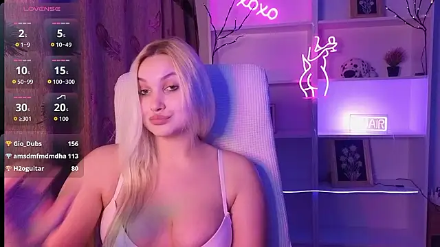 Chat XXX en directo de adrelaxina