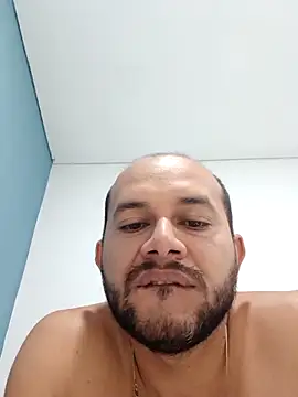 Solitariocol Webcam show