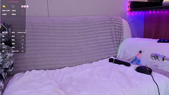 ScarletCarnal – Naživo XXX chat