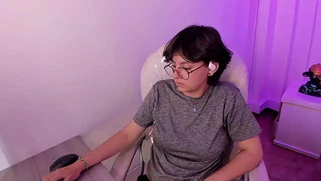 Živý XXX chat Nathaly_ds