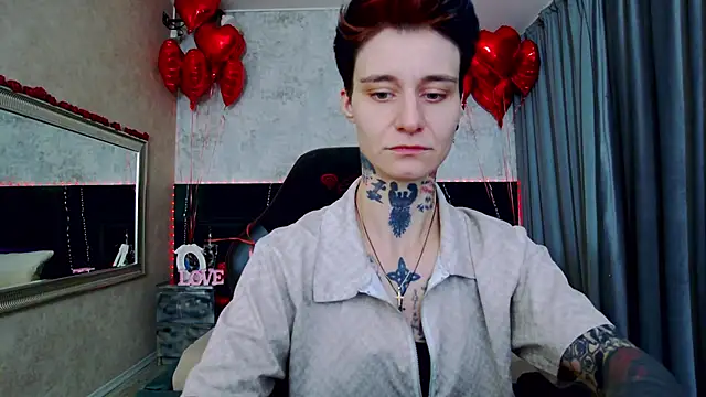 KennyXSX Chat XXX live