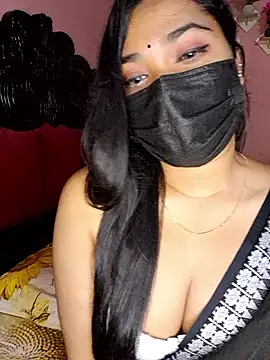 Вебкам-шоу ariya-03