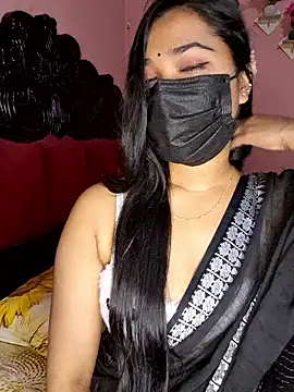 ariya-03 Adlı Modelin Web Kamerası Şovu