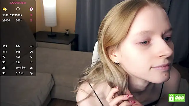 ToyaPletz – Live XXX-chat