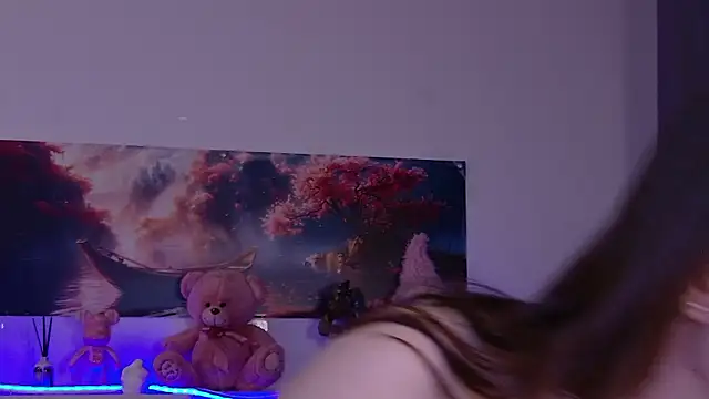 Nellie_Medina 即時 XXX 聊天